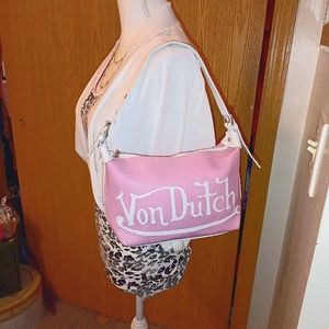 Vintage Von Dutch